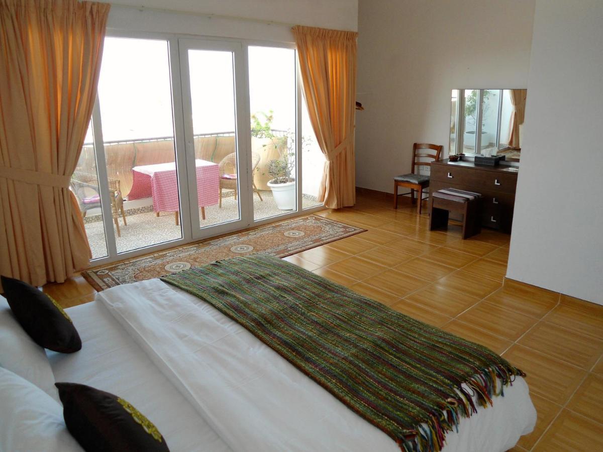 Maison d'hôtes Lana Mascate